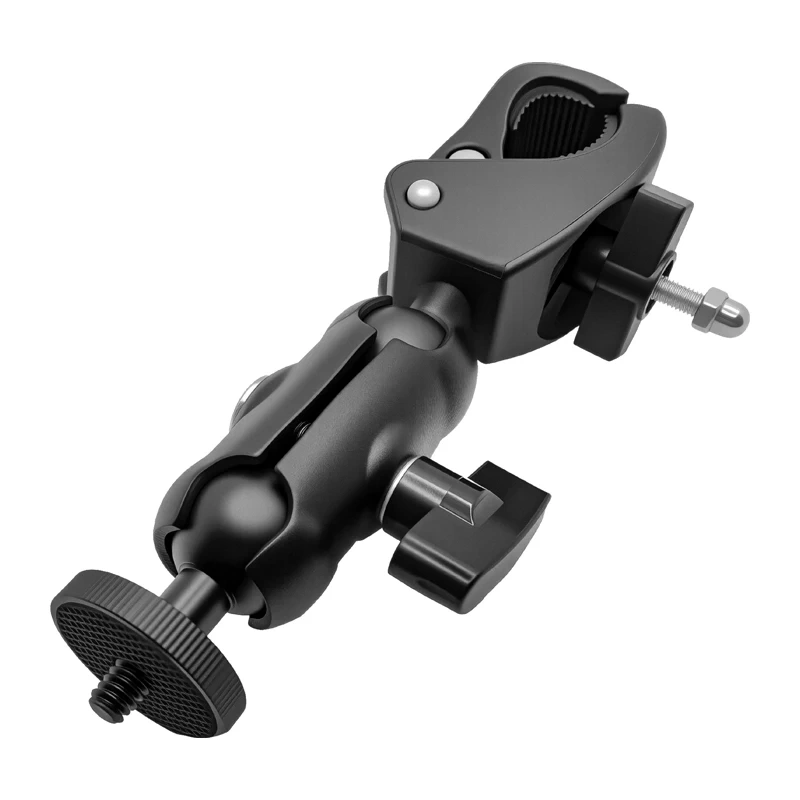 Pevný držiak na bicykel SJCAM