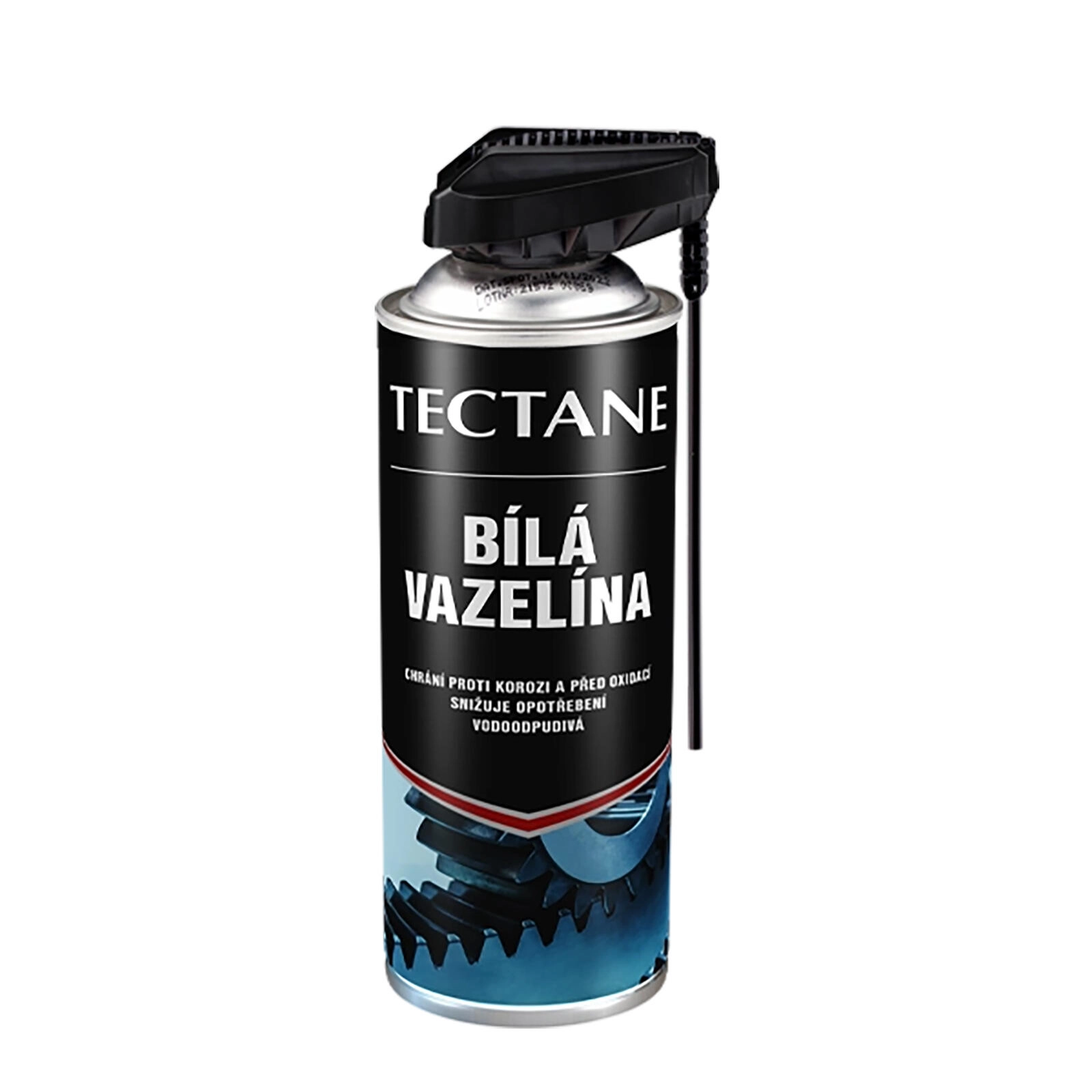 Biela vazelína TECTANE 400 ml