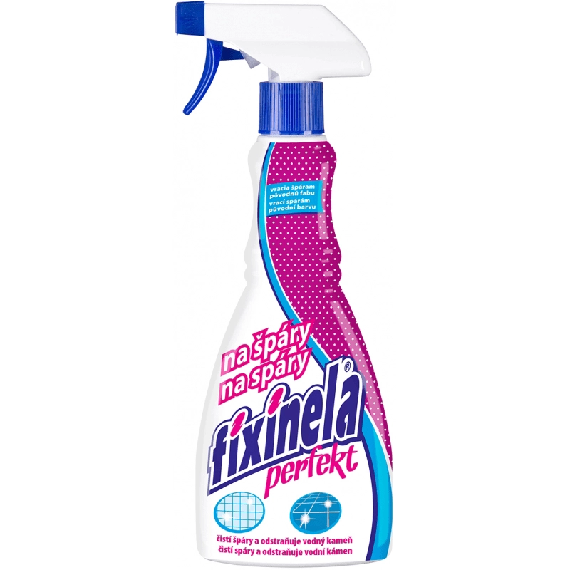 E-shop Fixinela Perfect na špáry 500 ml