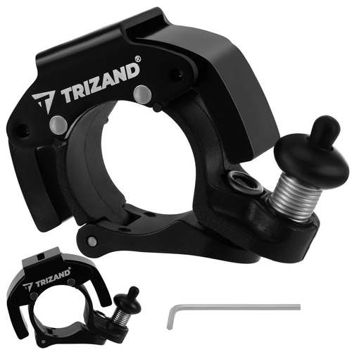 E-shop Trizand 27561 čierny