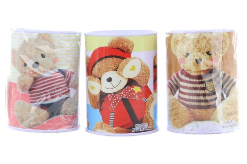 E-shop Pokladnička kovová mix druhů