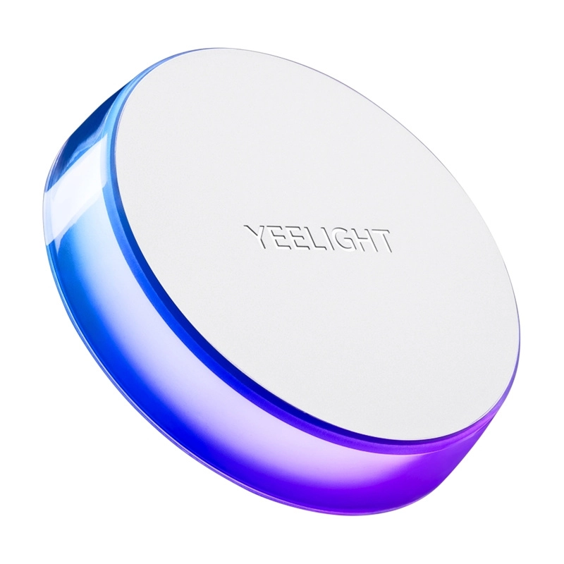Yeelight Vega RGB nočné svetlo so senzorom pohybu