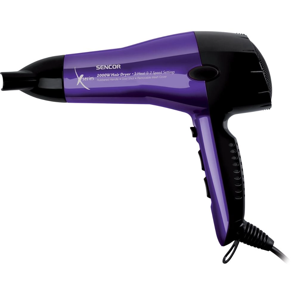 Sencor sušič vlasov SHD 6600V