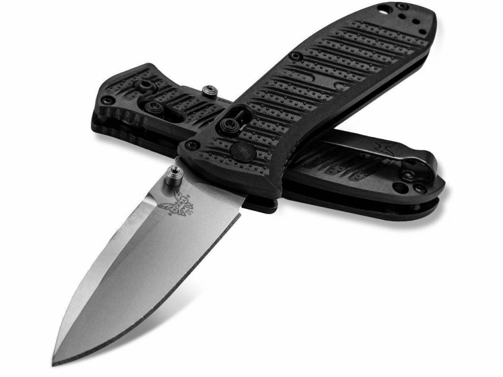 E-shop Benchmade Mini Presidio II CF Elite