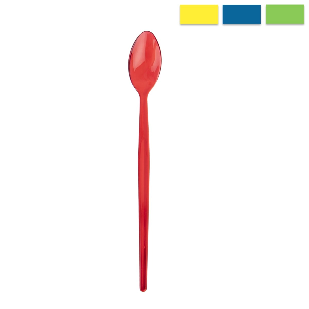 E-shop ASS Lyžička kokteilová Lily 1 ks
