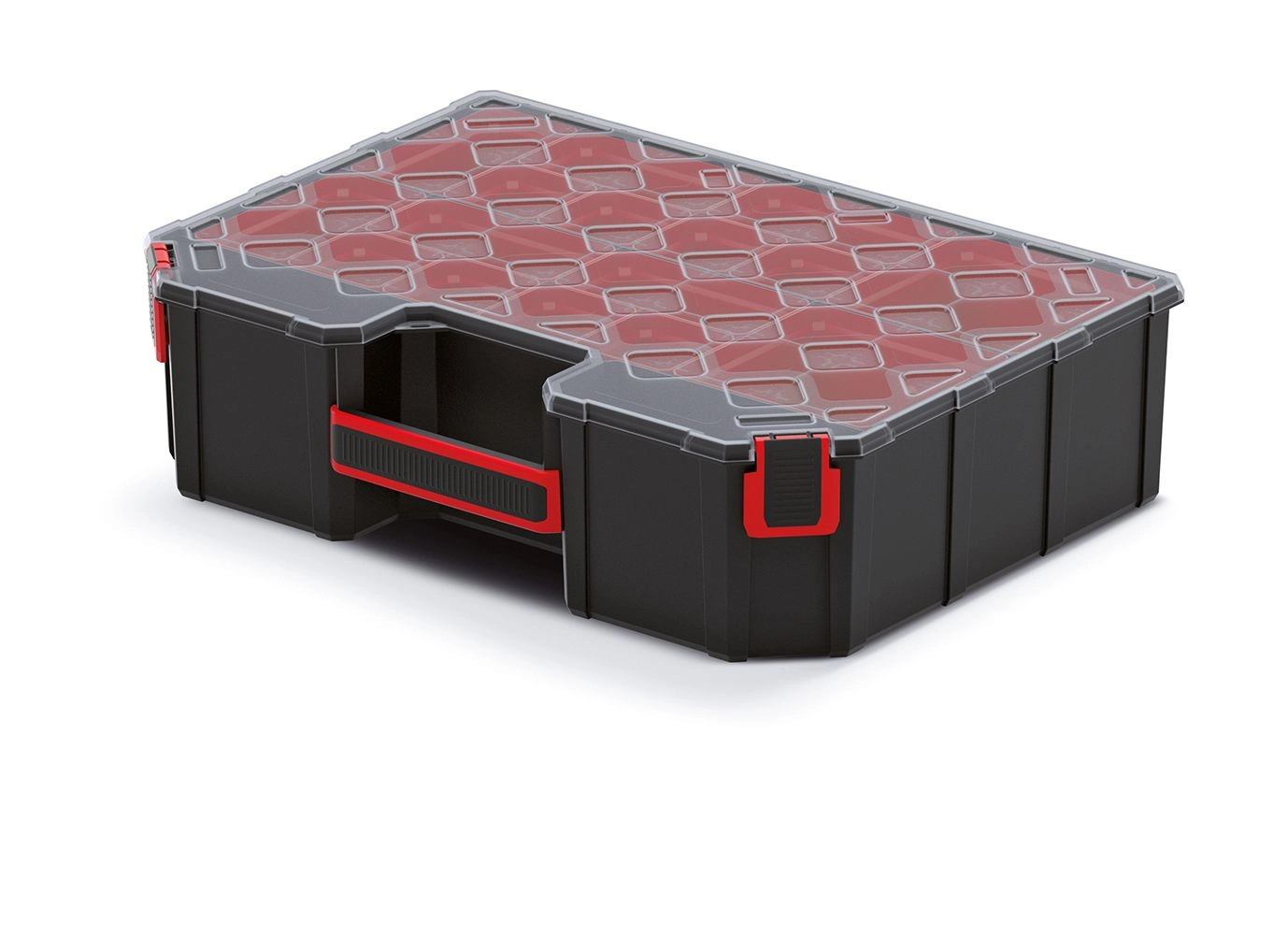 E-shop Prosperplast Tager krabičky 390x284x105