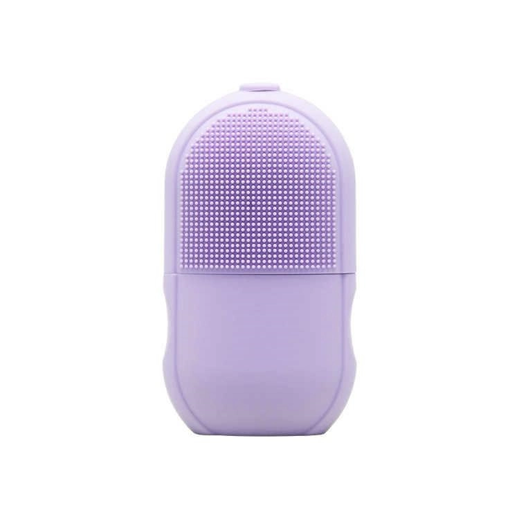 Silikónový ľadový masážny valček na tvár Ice Roller