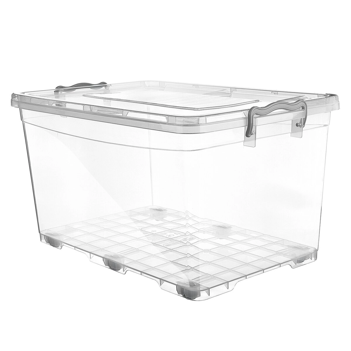 E-shop Orion Box UH multi obdĺžnik kolieska 50 l