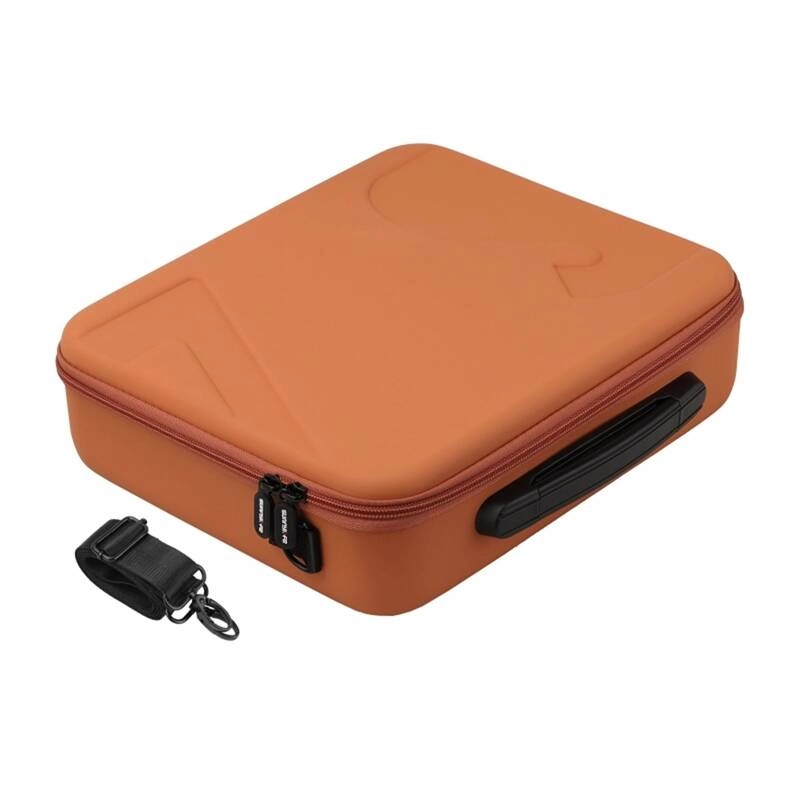 Puzdro pre DJI Flip oranžové