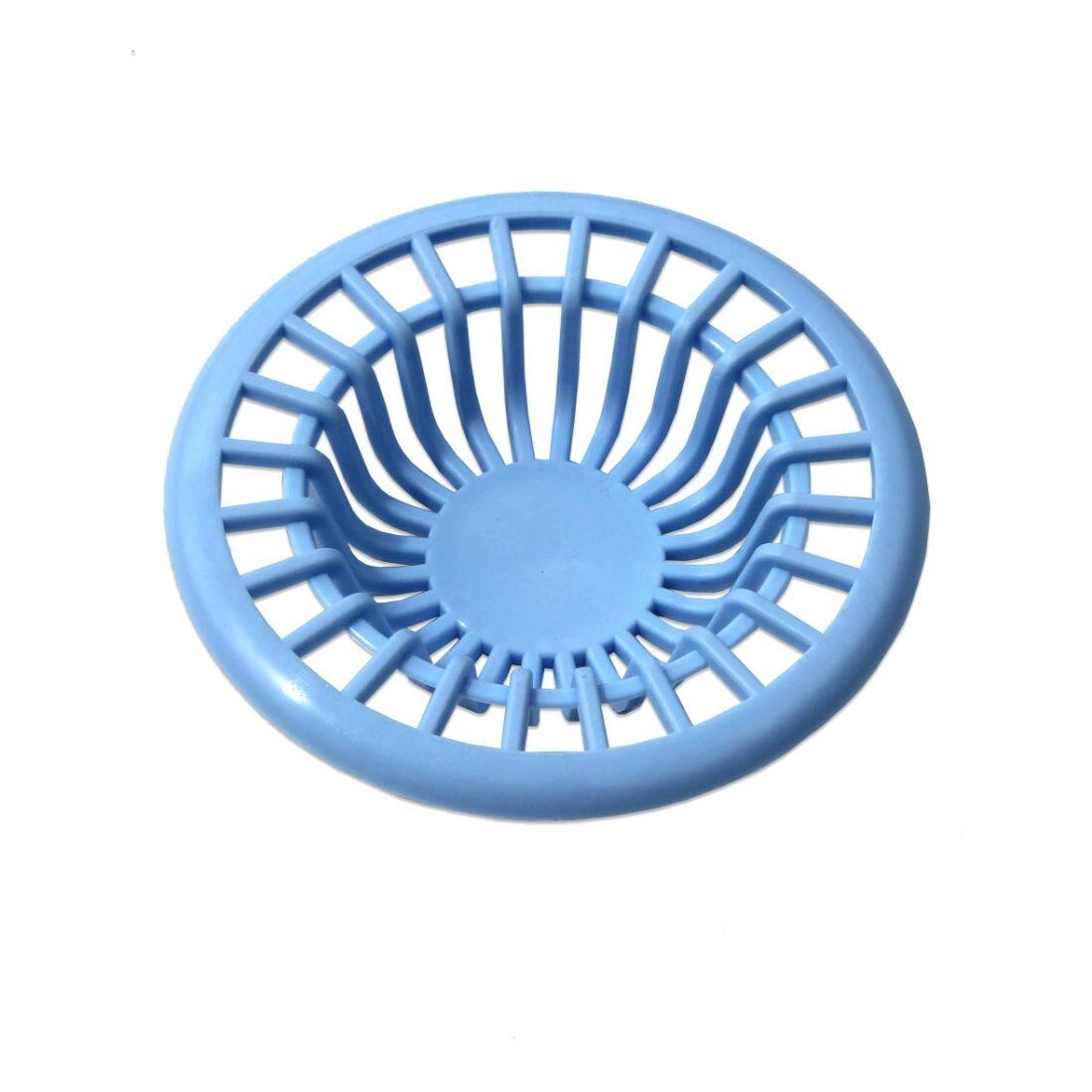 E-shop Lapač nečistôt do drezu 7 cm – plast, mix farieb