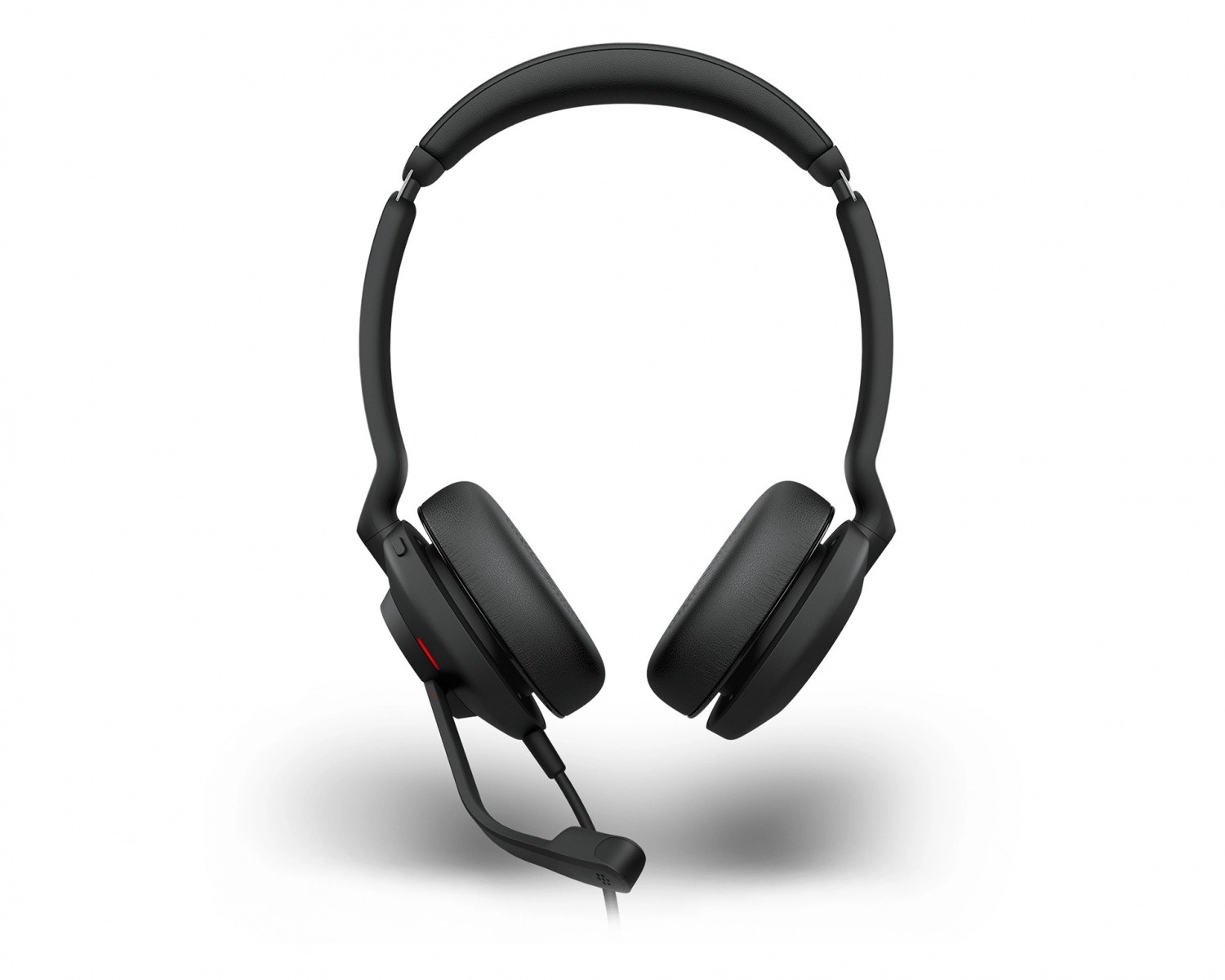 Slúchadlá Jabra Evolve2 30 SE USB-A a C UC Stereo