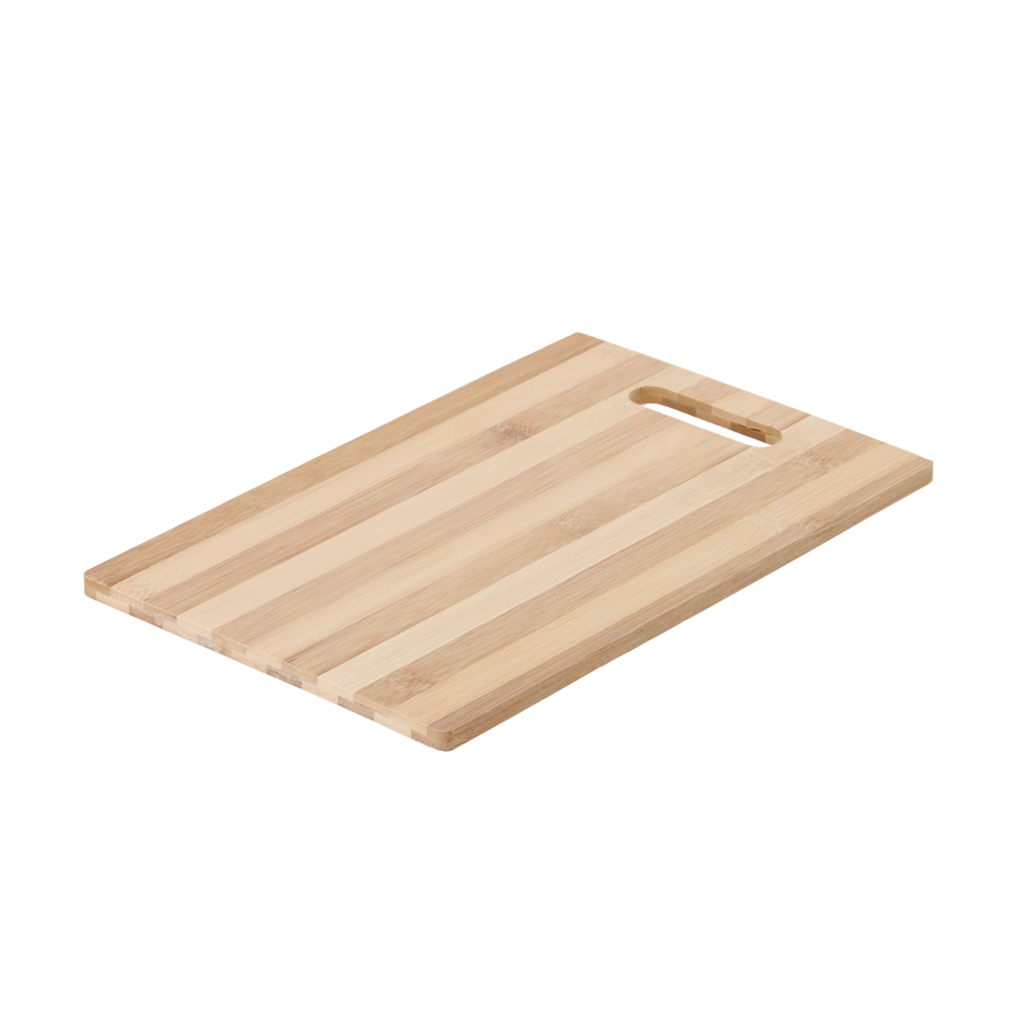 Bambusová doska 29,5 × 20,5 × 0,8 cm