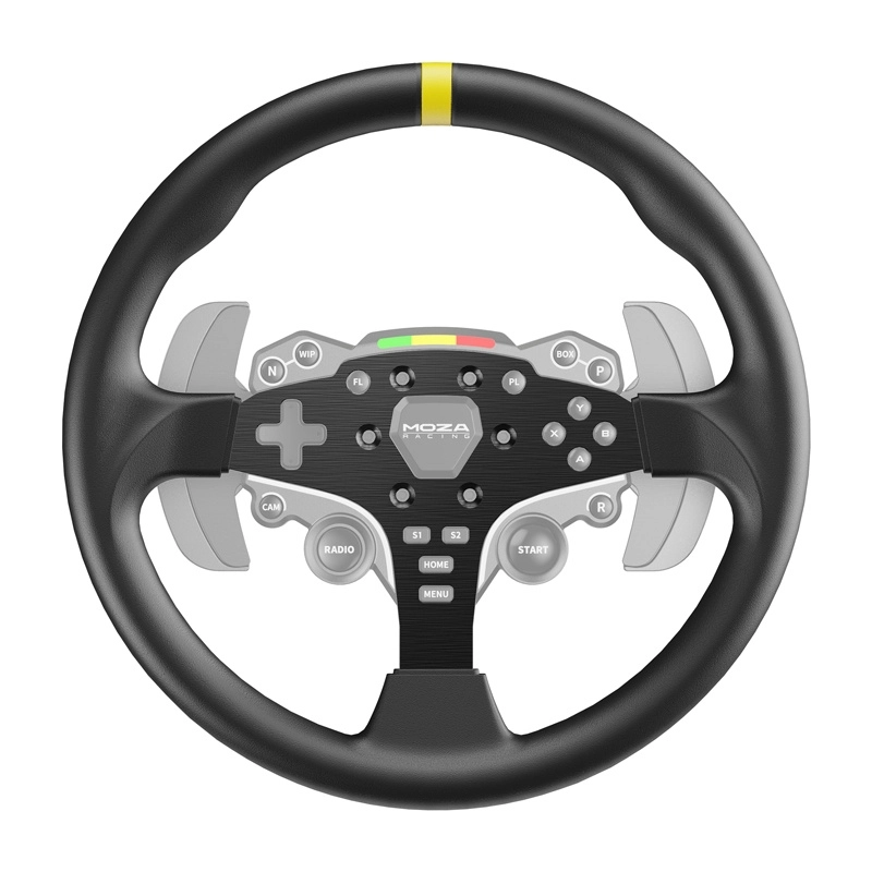 Herný volant Moza Racing ES RS046