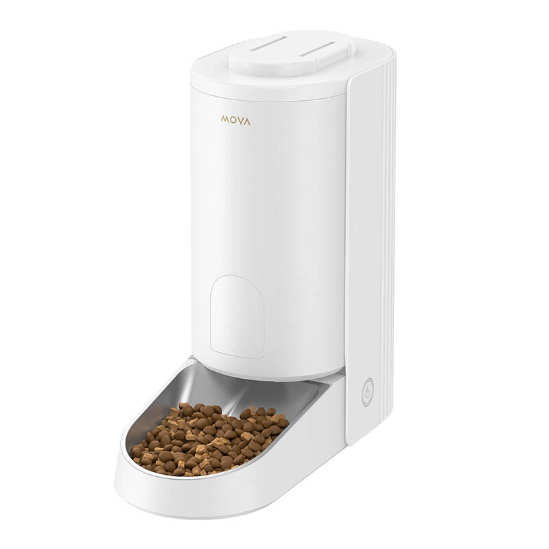 MOVA PF10 Pro automatický dávkovač krmiva pre domáce zvieratá