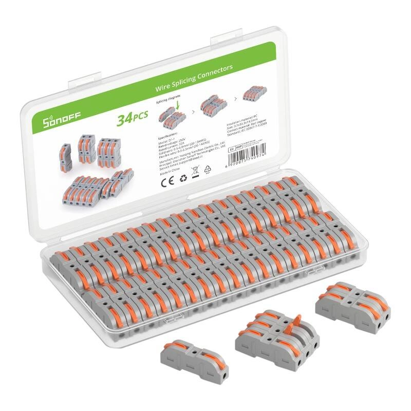 E-shop Sonoff D1-1-2000