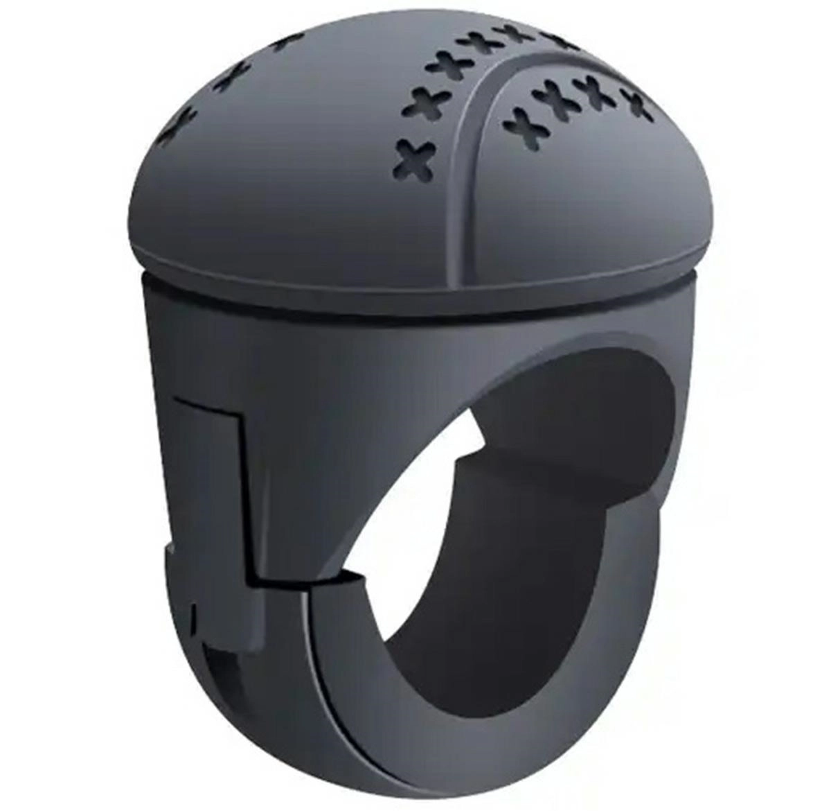 Univerzálny gombík na volant