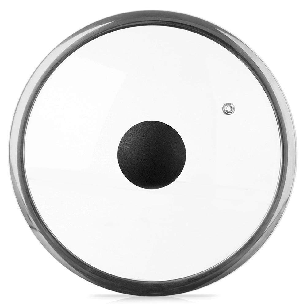 Sklenená pokrievka na tlakový hrniec 23 cm