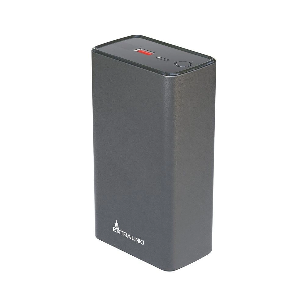 Power banka 30000 mAh 65W Power Delivery Extralink