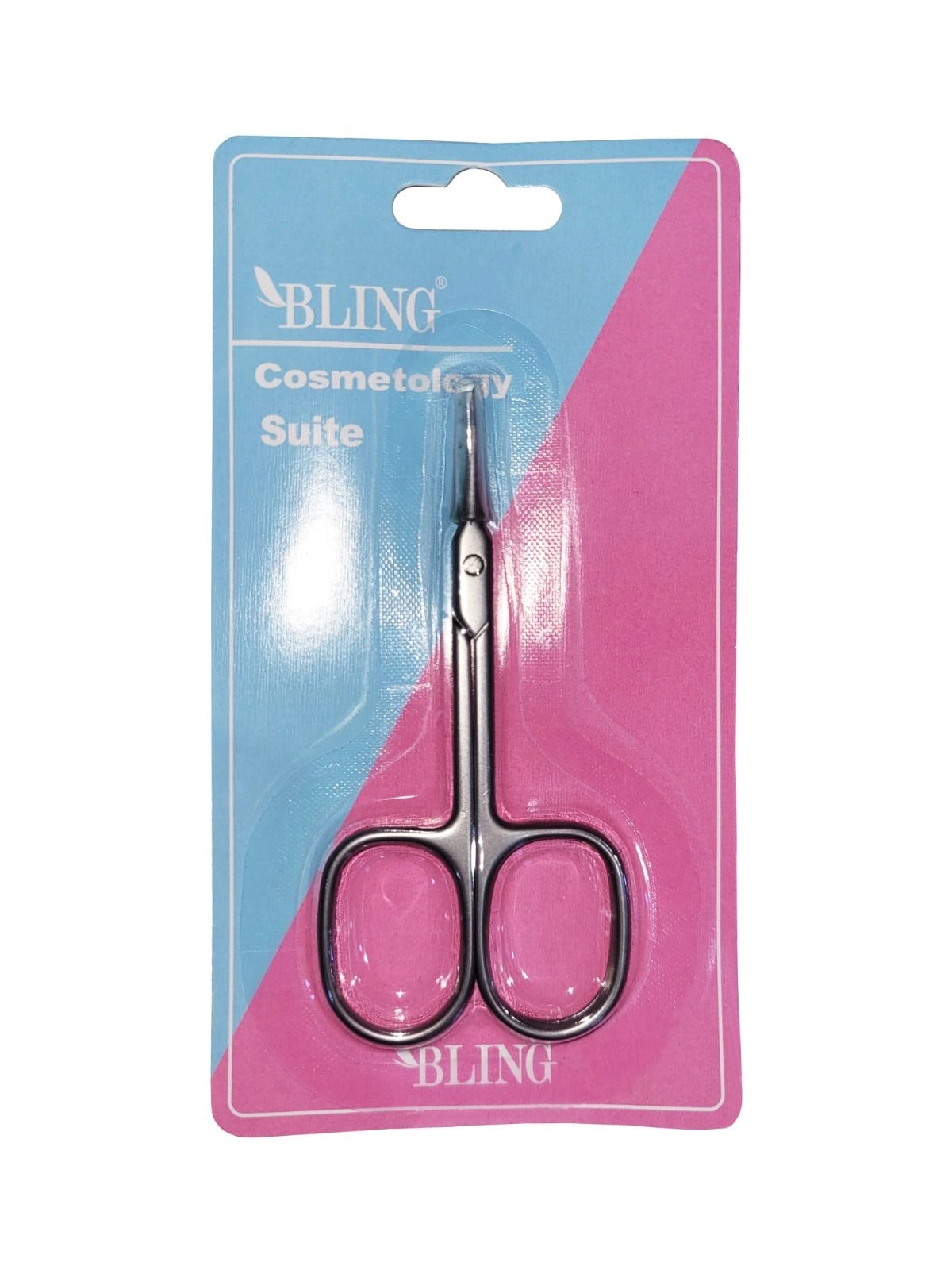 E-shop Profesionálne nožničky na kožtičku BLING