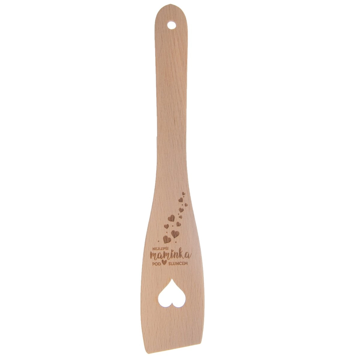 E-shop Obracačka NEJLEPŠÍ MAMINKA 30 cm