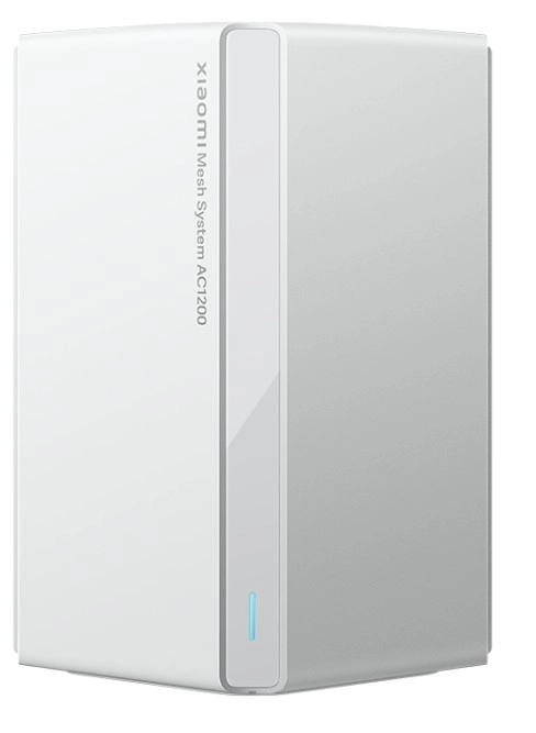 Wi-Fi Mesh systém AC1200, 3 kusy