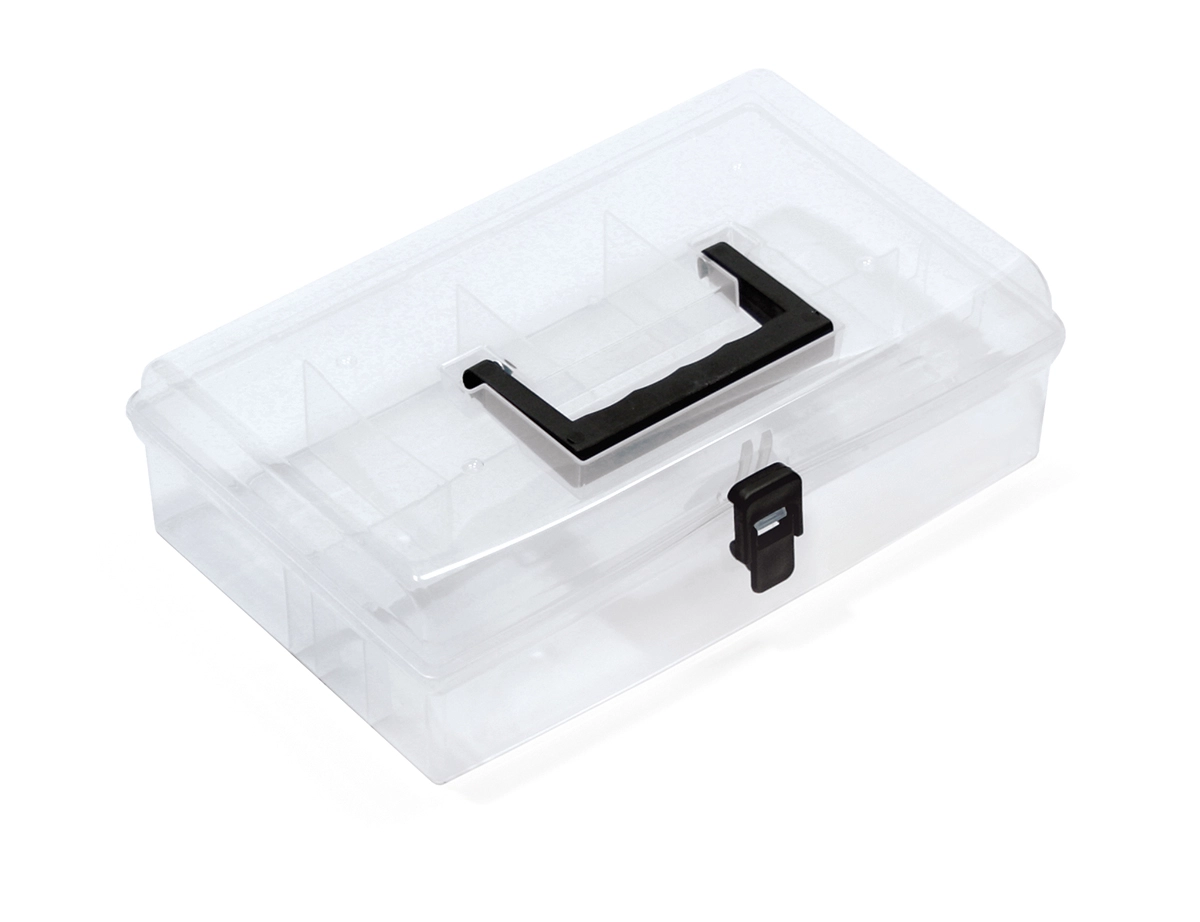 E-shop Unibox NUN12 295x180x85mm