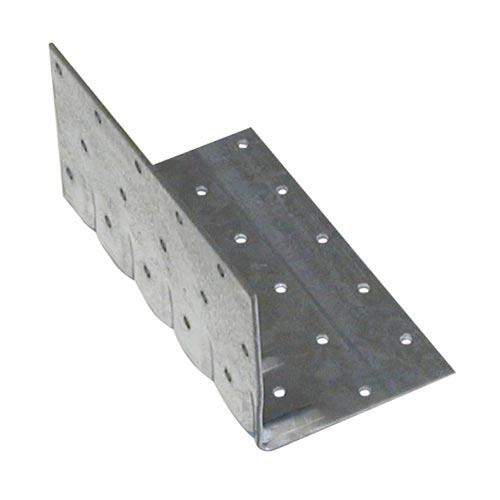 E-shop Uholník pre tesárske spoje 100×80×80 mm, oceľ 2,0 mm