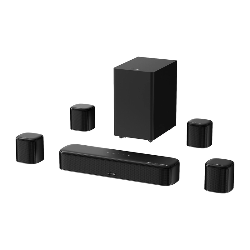 Soundbar Ultimea Aura S5T