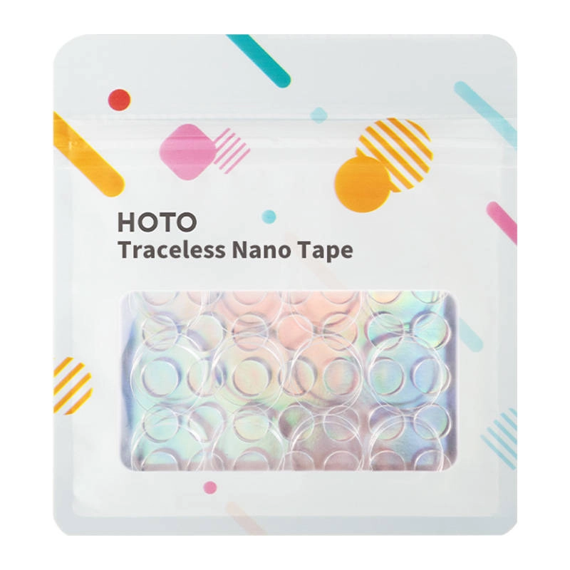 E-shop Bezstopová nano páska Hoto