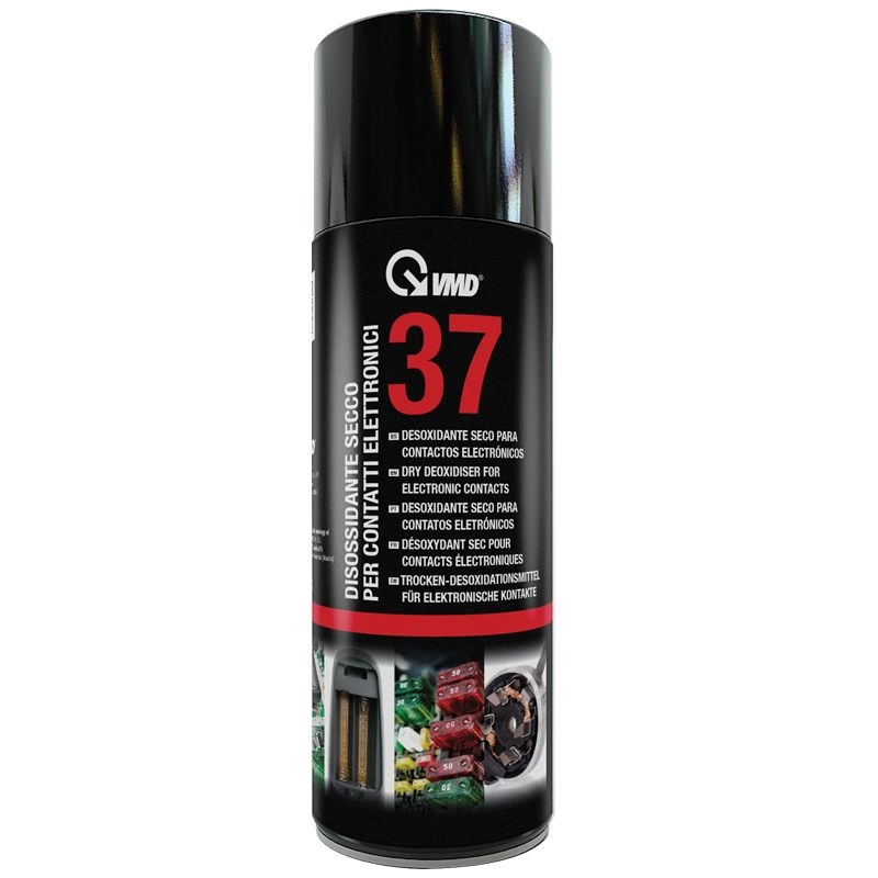 Sprej na elektrické kontakty 400 ml