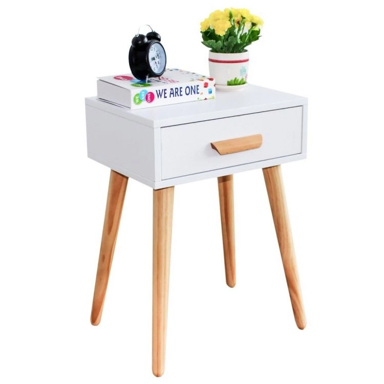 Bestent White Design