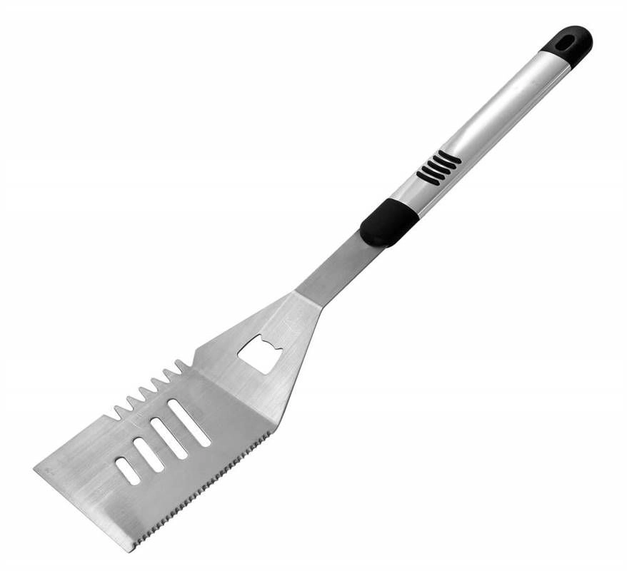 E-shop FILSON Obracačka grilovacia nerezová