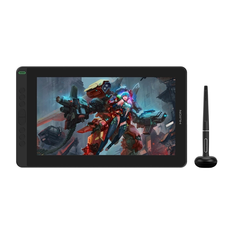 E-shop Grafický tablet Huion Kamvas 13