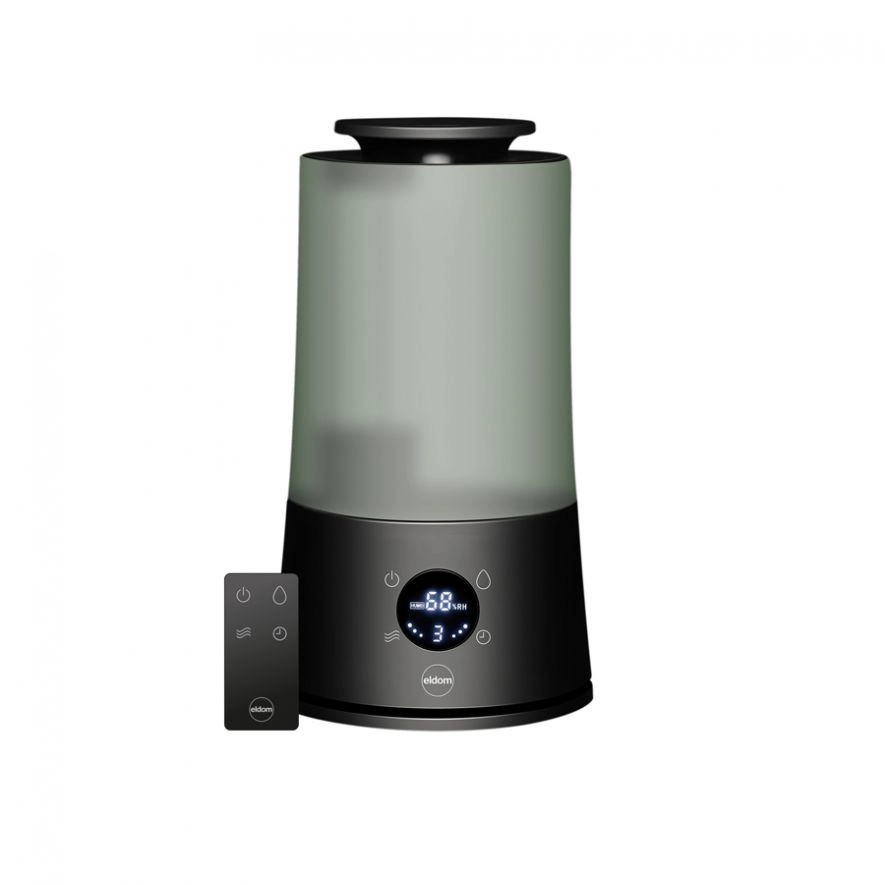 Eldom Ultrazvukový aroma difuzér NU10 roll 350 ml