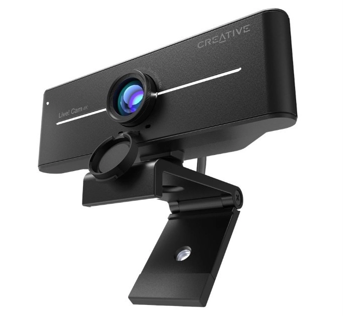 Kamera Creative Live! Cam Sync 4K