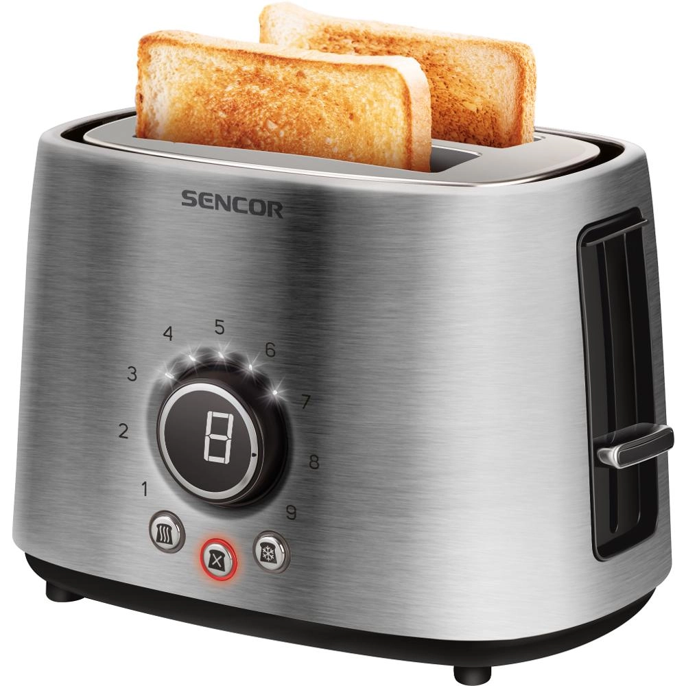Hriankovač Sencor STS 5050SS