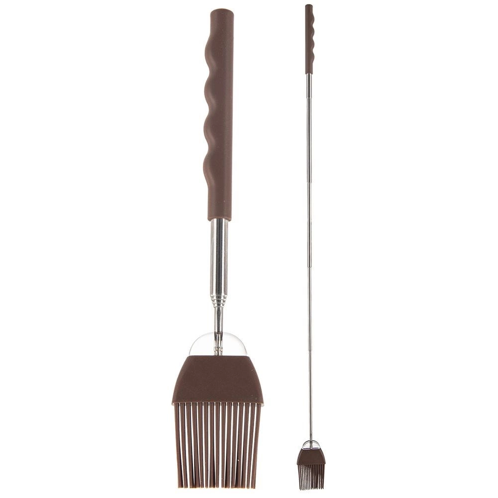 E-shop Grilovacia mašlovačka teleskopická 67 cm