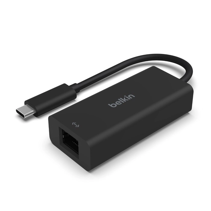 Adaptér USB4 na 2,5GB Ethernet