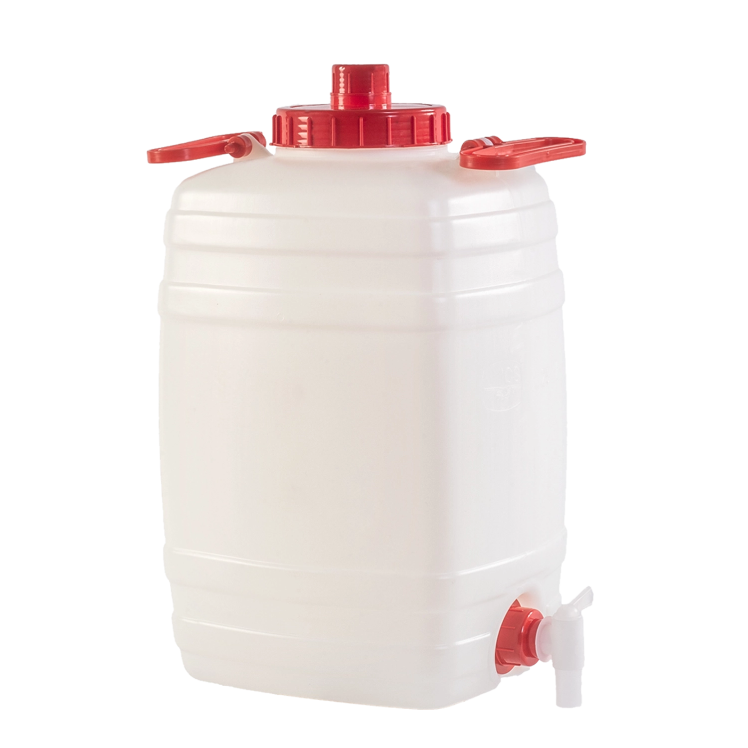 E-shop Barel ICS Demetra n2 100 lit, 53x43x71 cm, s ventilom
