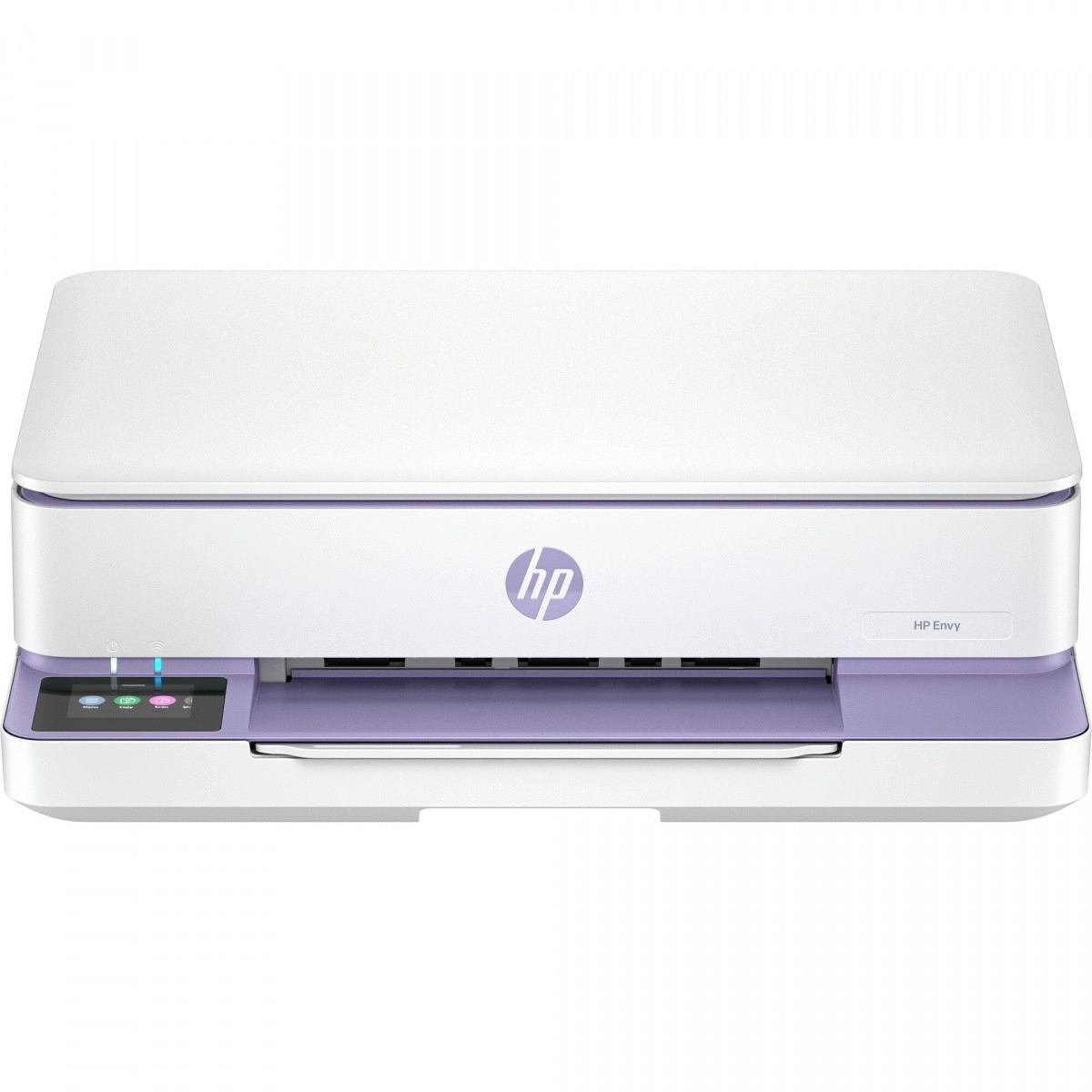 Multifunkčná atramentová tlačiareň HP Envy 6122E