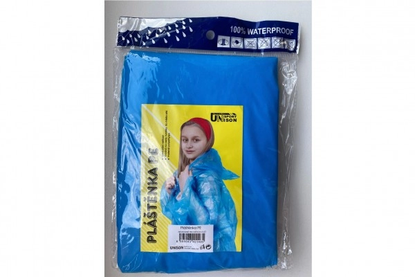 E-shop Unison Pláštěnka Poncho