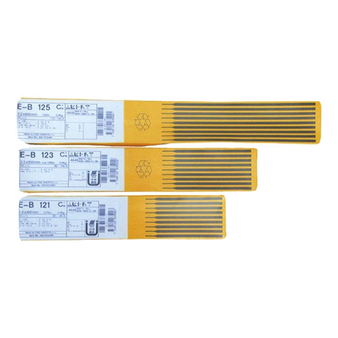 Esab Bázická E-B 121 3,2 x 450 mm 6 kg