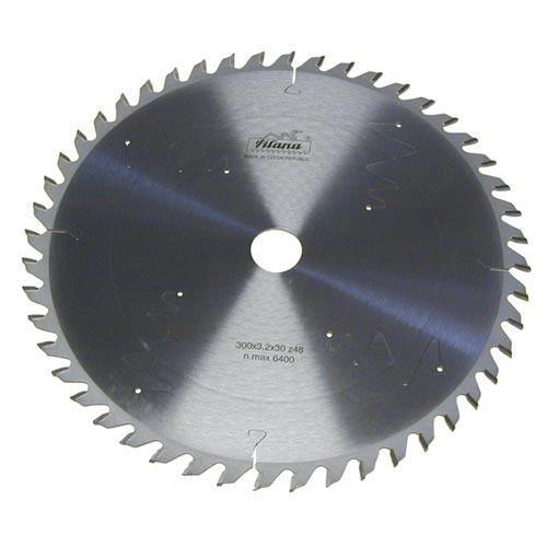 E-shop PILANA Kotouč pil. SK 81-20 WZ 300x3.2x30 z48