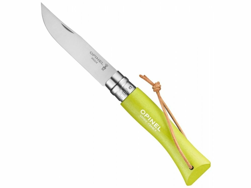 Opinel VRI N°07 Trekking