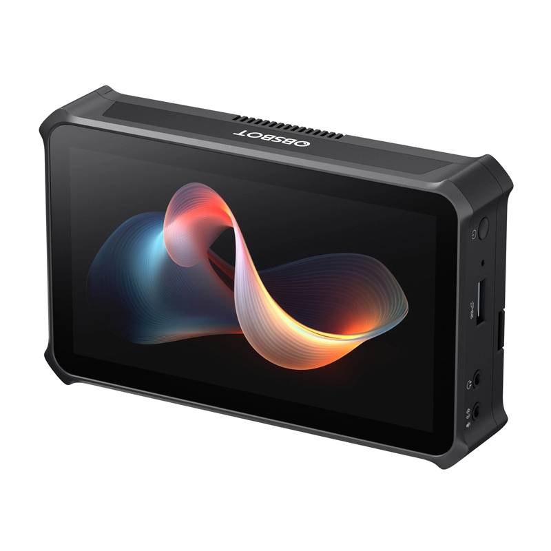 Modulárny videokonferenčný systém Obsbot Talent 4K