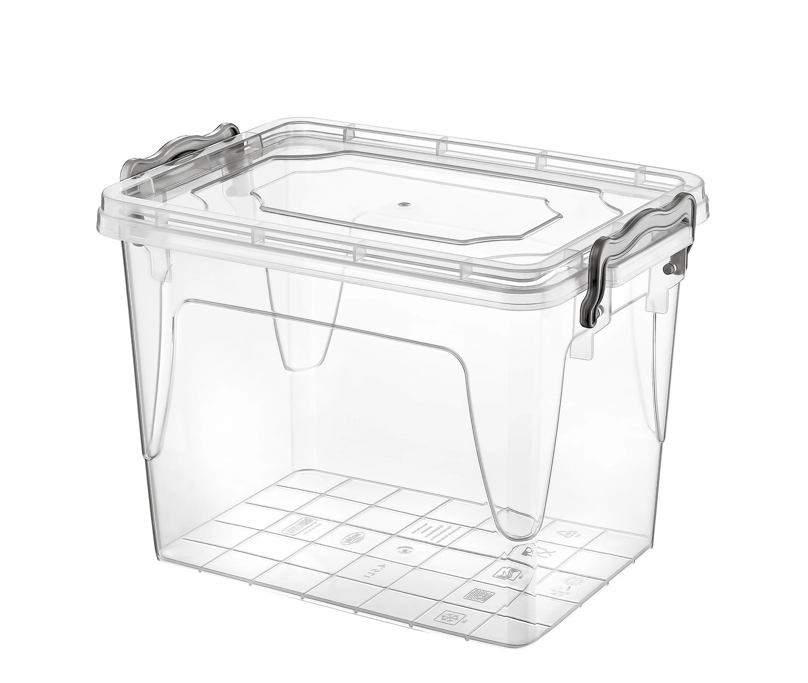 E-shop Orion Box multi obdĺžnik vysoký 2,7 l