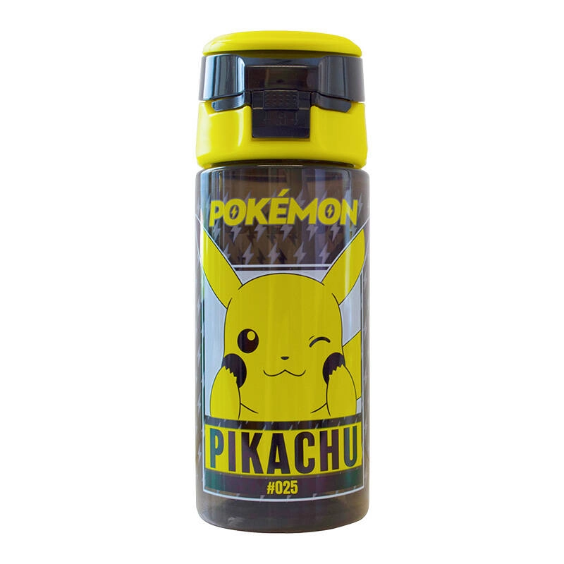 Euroswan Pokémon Pikachu 500 ml