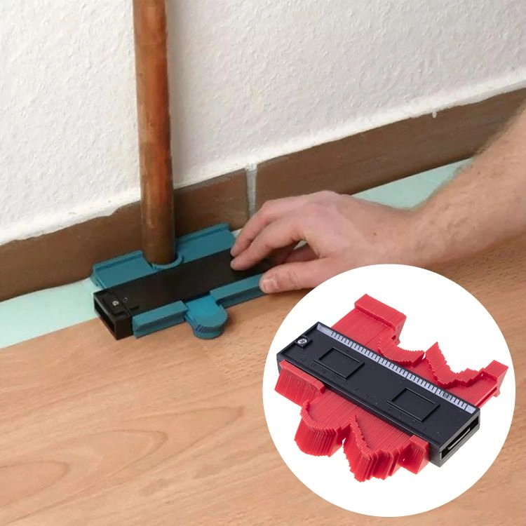 E-shop Wolfcraft Jednoruční svěrka EHZ PRO 100-450 WOLFCRAFT 3032000