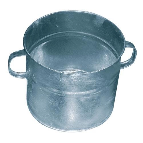 Kovotvar Hrniec 30l UR1 Zn 254019