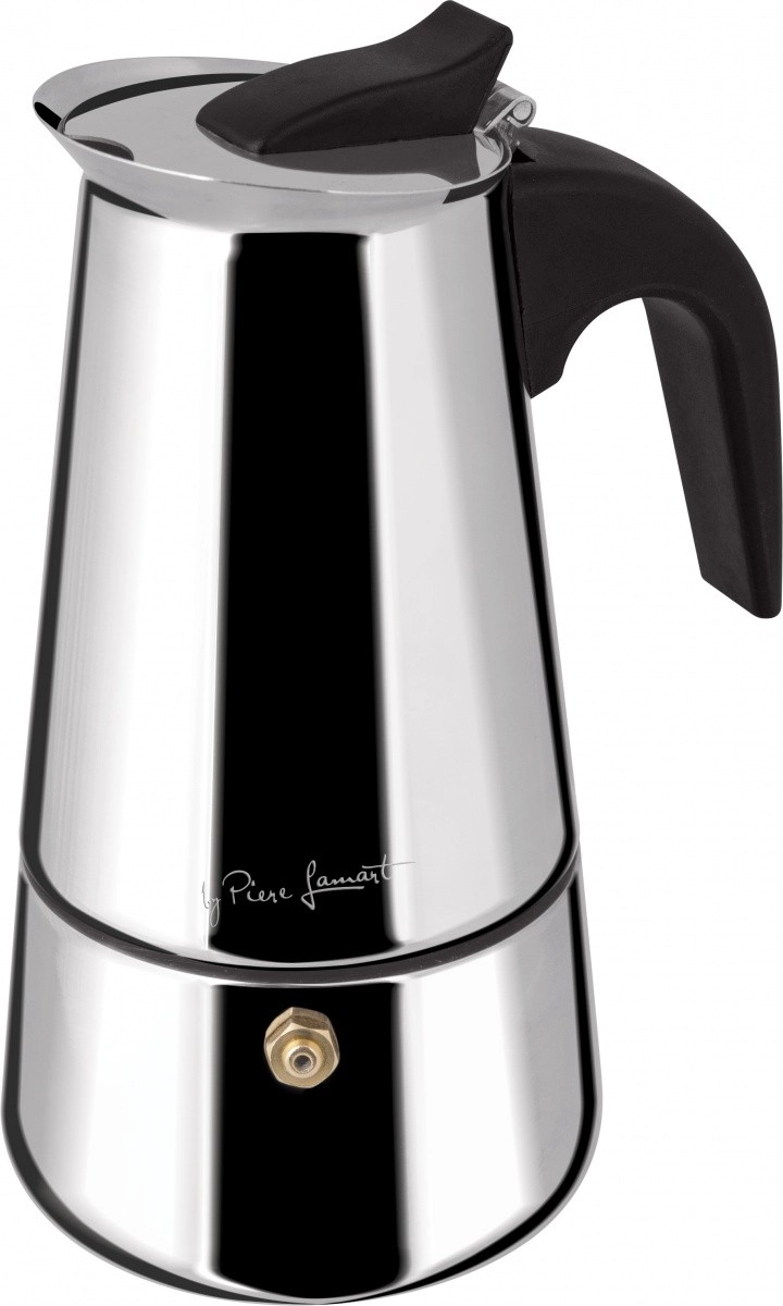 Kávovar na talianske espresso 100ml